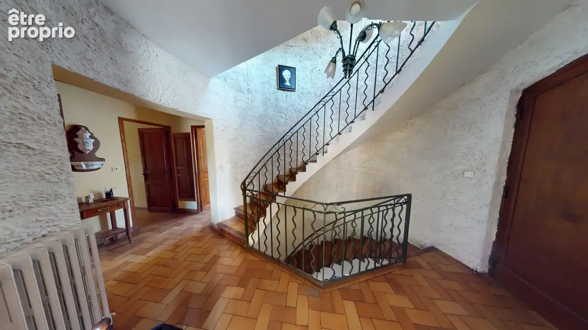Villa de charme jolie vue calme et tranquilite - photo 5