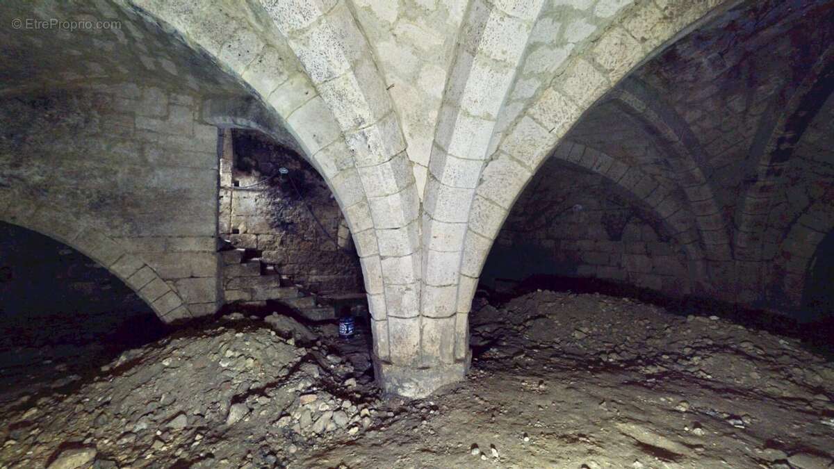 Maison à LA FERTE-MILON