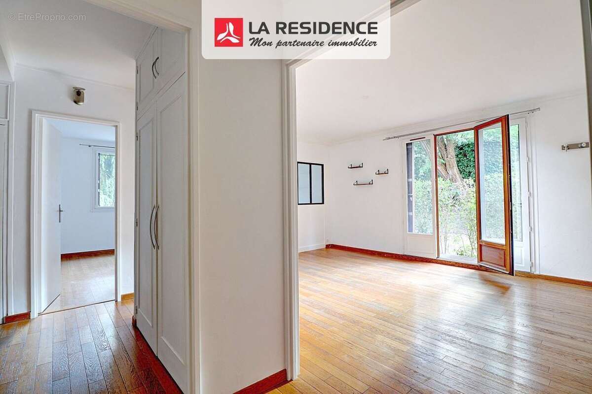 Appartement 69 m² à Mareil-Marly  - photo 8