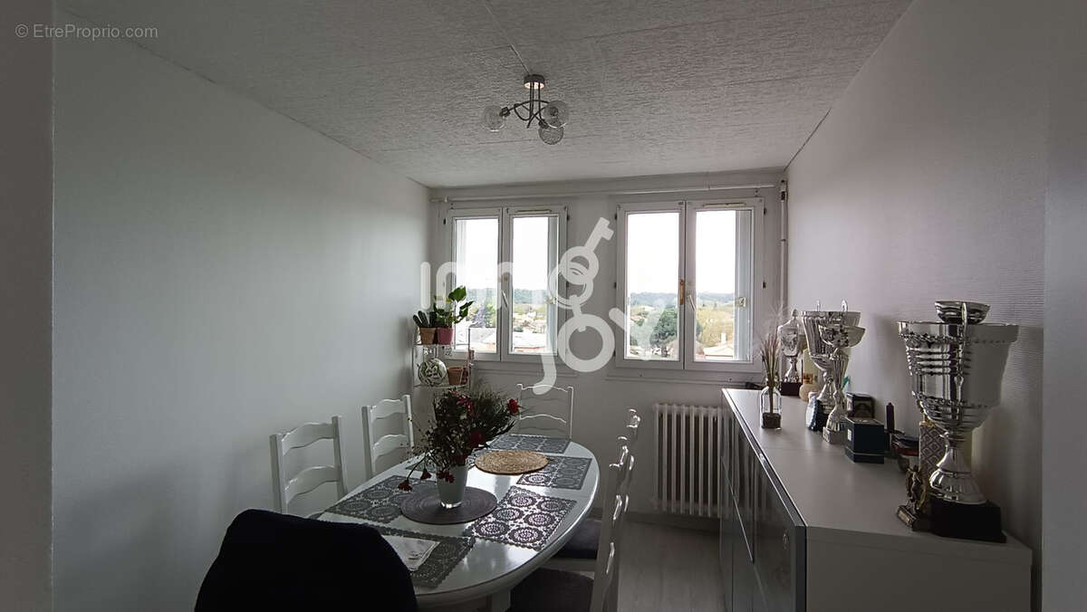 Appartement à MURET