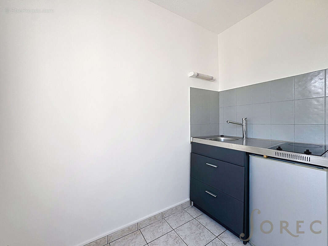 Montigny-lès-Metz Appartement T1 idéal investissement - photo 3