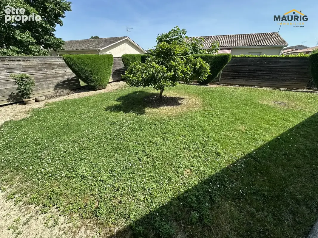Maison 2 chambres - marmande 47200 plain pied - photo 9