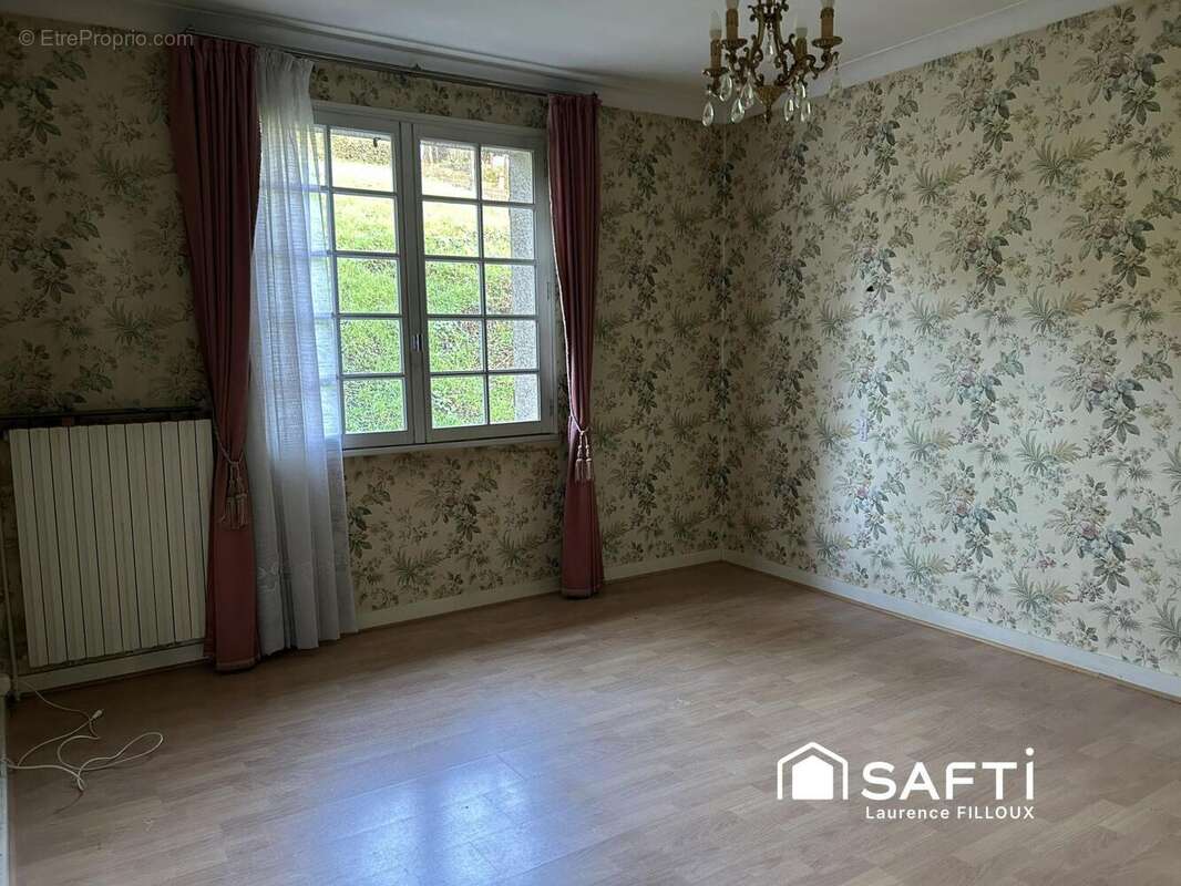 Photo 5 - Maison à SAINT-CALAIS