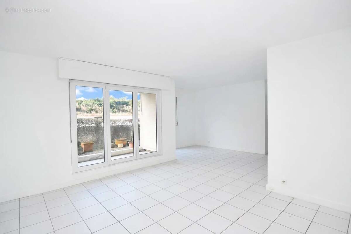Appartement à CHATOU