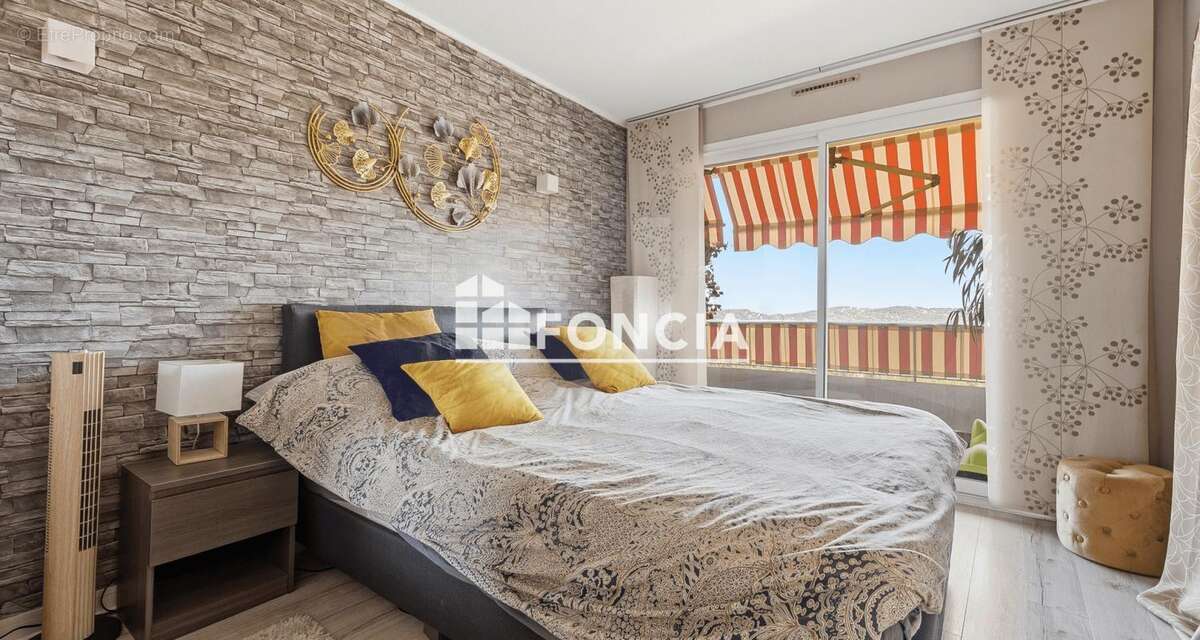 Appartement à GRASSE