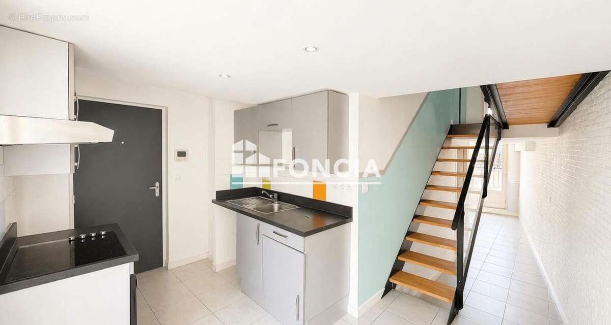 Appartement à VILLEFRANCHE-SUR-SAONE