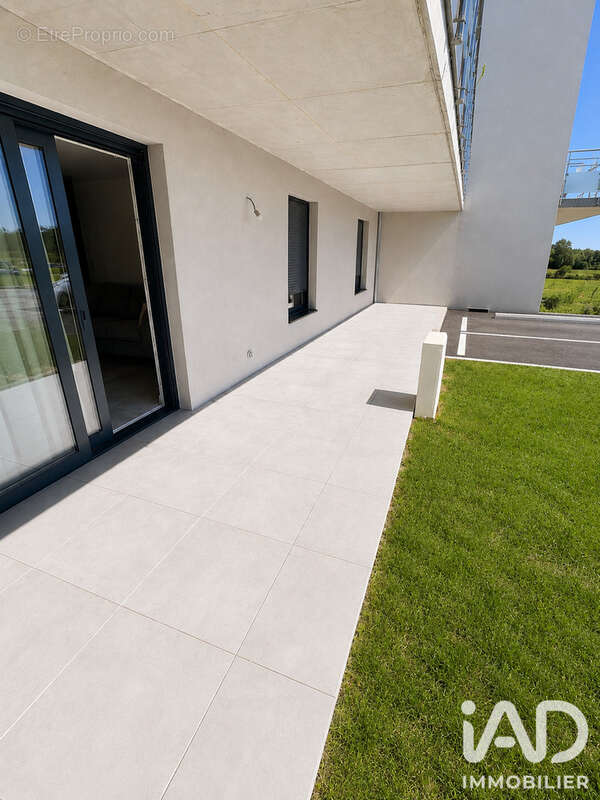 Appartement 69 m² à Cattenom  - photo 5