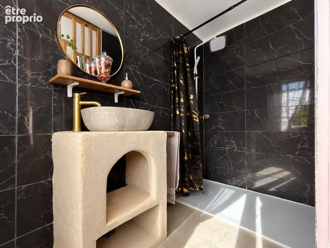 Pavillon de plain-pied  3 chambres  119 m² - photo 13