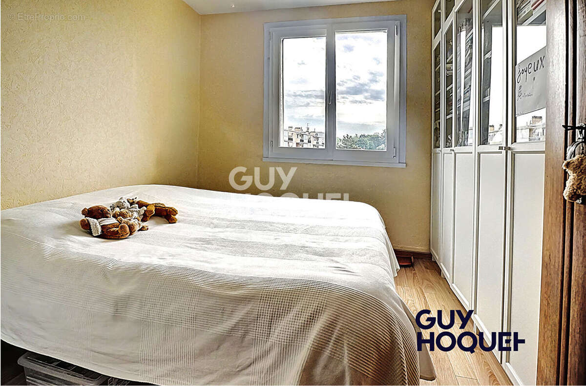Appartement à SAINTE-FOY-LES-LYON