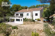 Maison à LA BOUILLADISSE