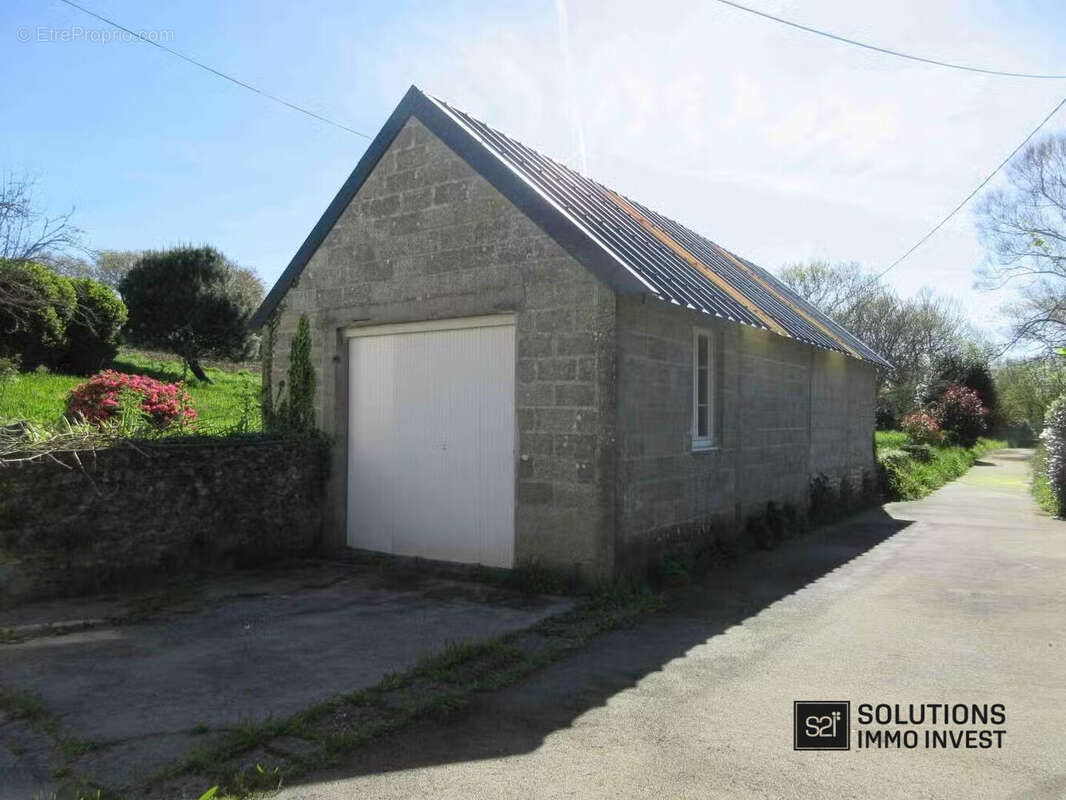 Maison à GOULIEN