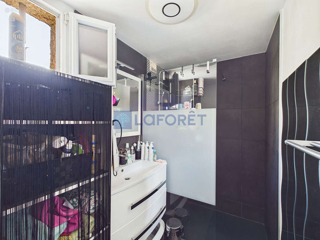 Appartement à BASTELICACCIA