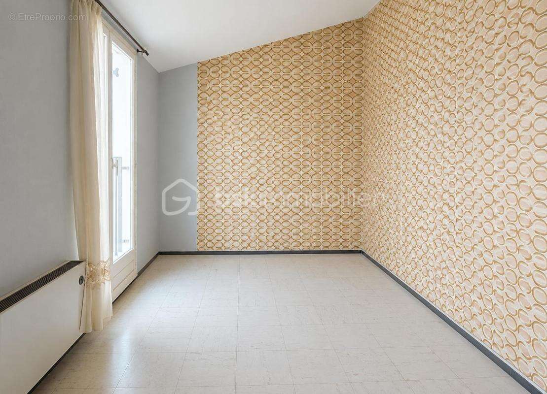 BÉTHENY – Maison familiale 3 chambres, avec jardin dans un quartier résidentiel recherché - photo 3