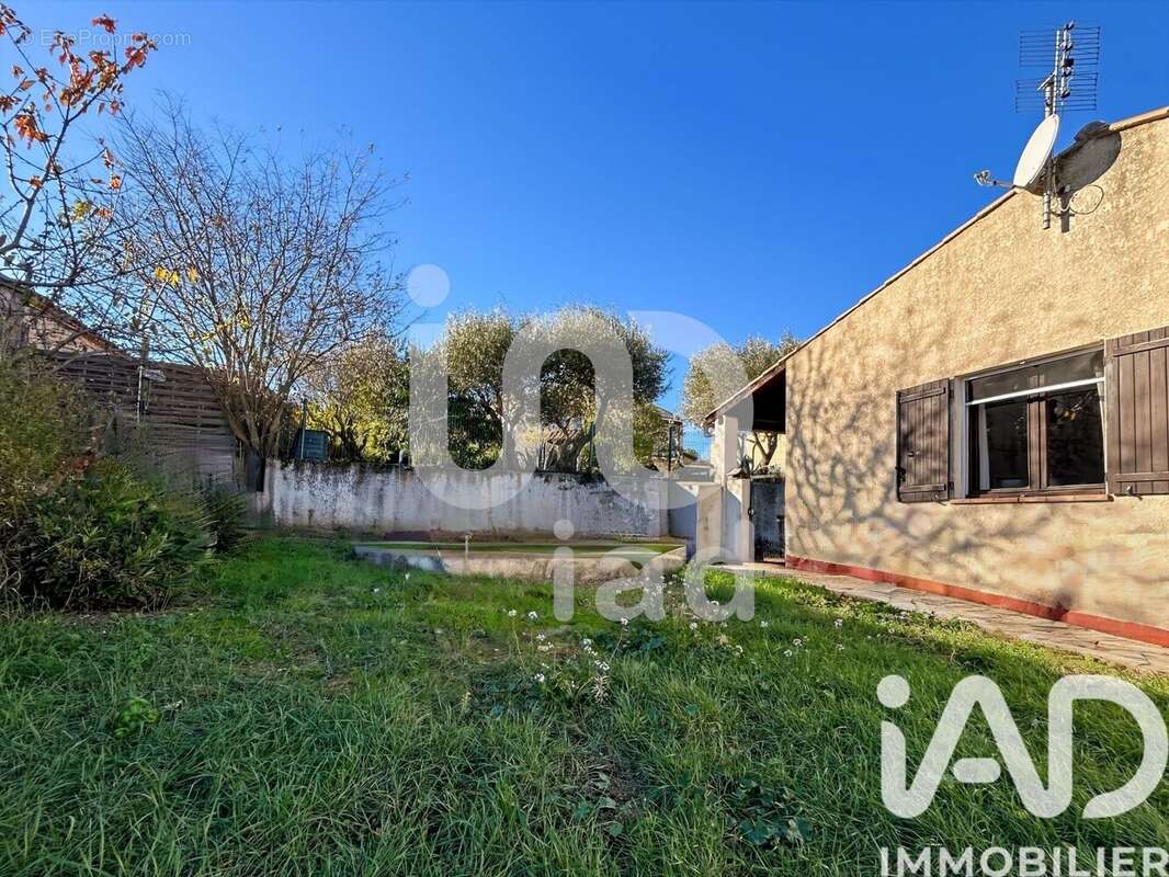 Photo 6 - Maison à MILHAUD