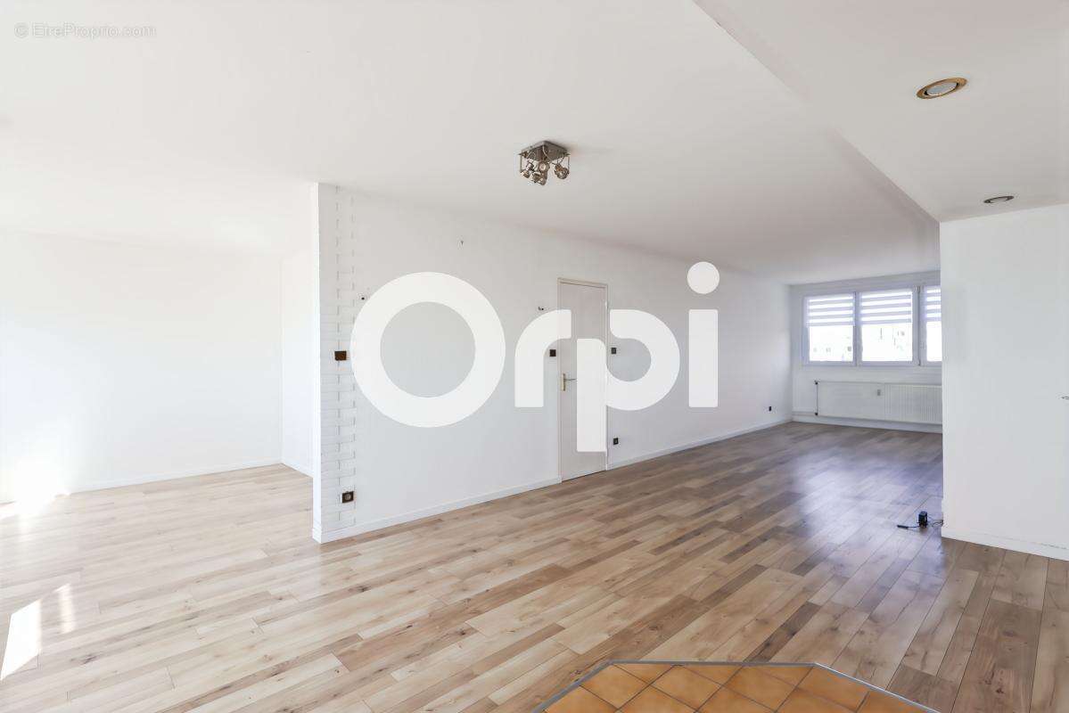 Appartement à DUNKERQUE