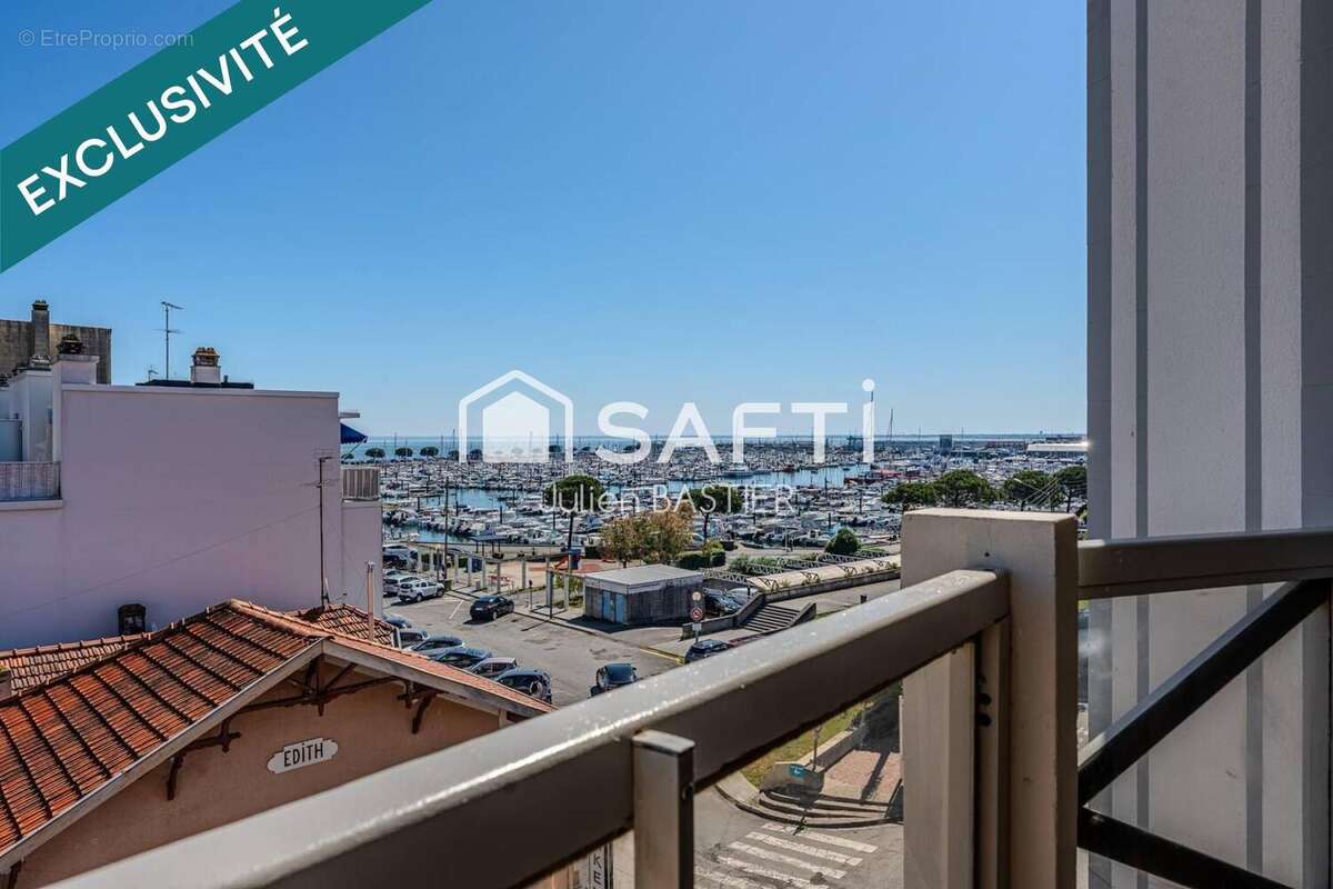 Photo 3 - Appartement à ARCACHON