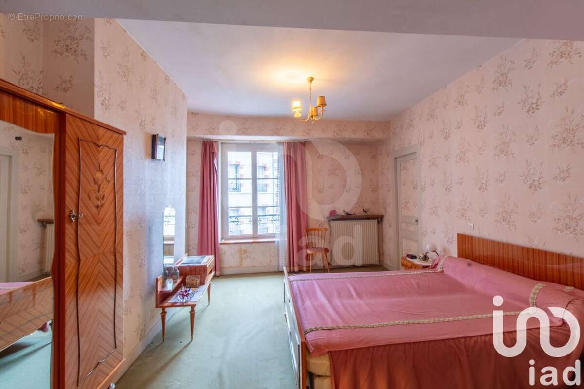 Photo 7 - Appartement à LORRIS