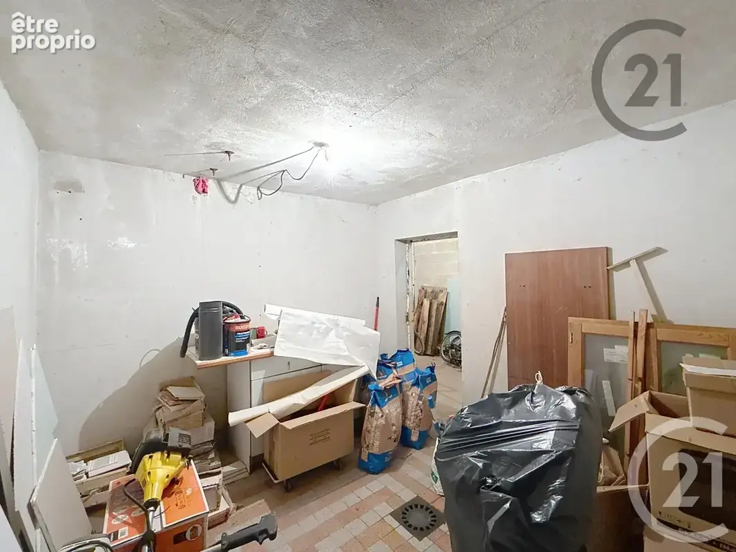Maison 5 pièces 174 m² à vendre à Courtacon (77560) - photo 17