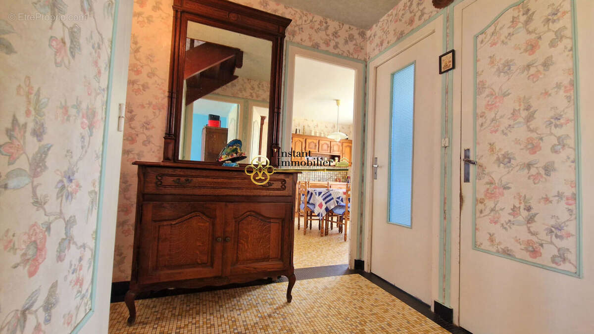 Maison Plougasnou 5 pièce(s) 57.50 m2 - photo 4