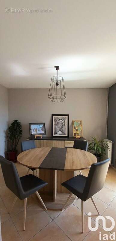 Photo 4 - Appartement à ANGERS