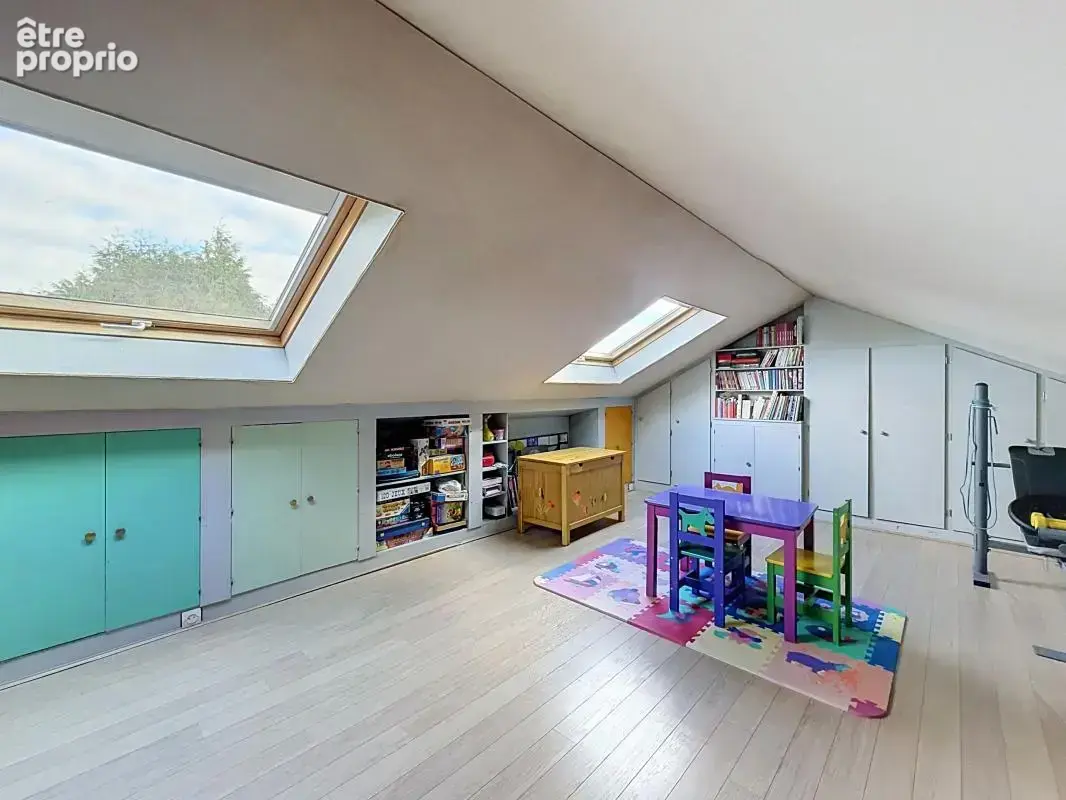 Maison À Vendre - photo 23