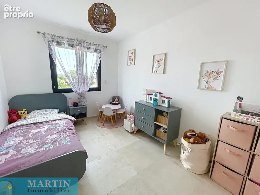 Villa moderne f4 - photo 13