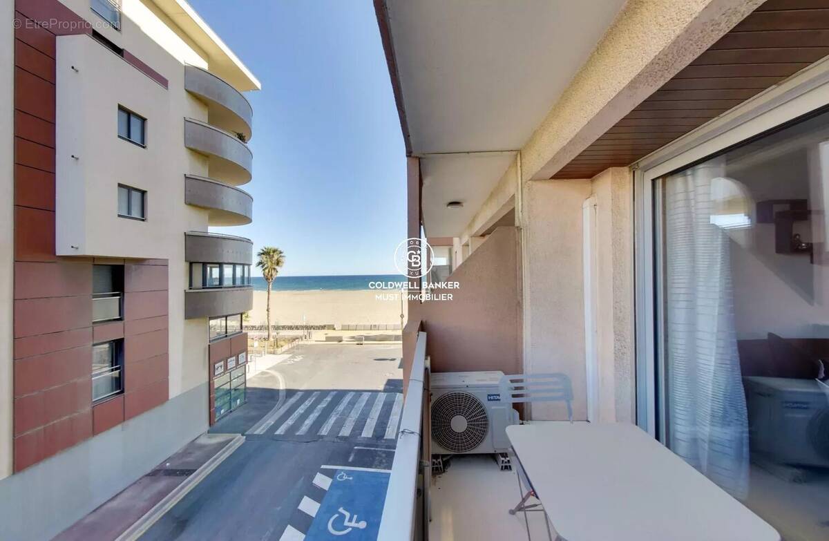 Appartement à SAINT-NAZAIRE