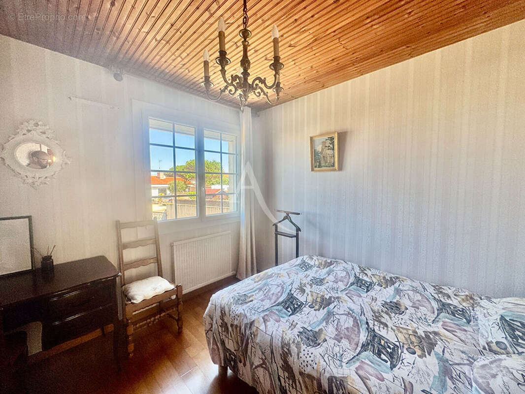 Maison à LES SABLES-D&#039;OLONNE