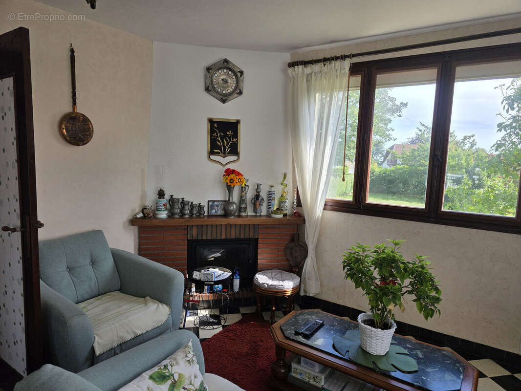 Maison individuelle proche CNPE Penly et proche plage - photo 6