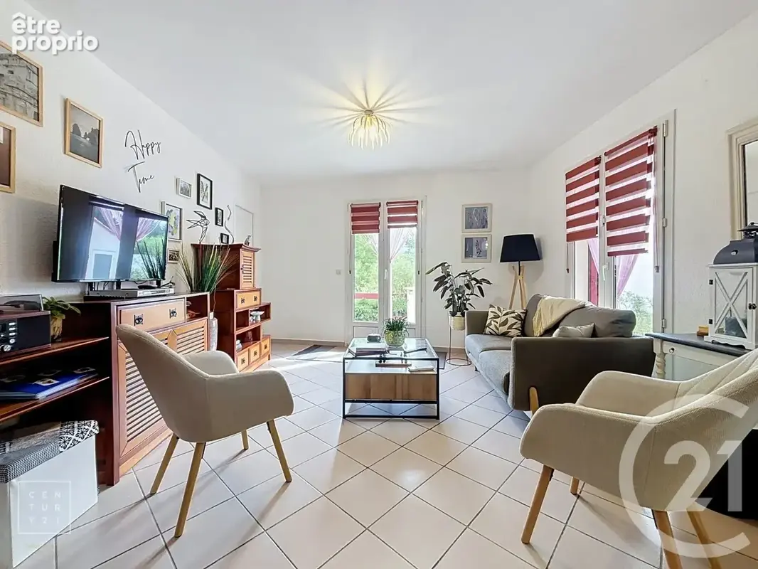 Maison 4 pièces 78 m² à vendre à Le Soler (66270) - photo 5