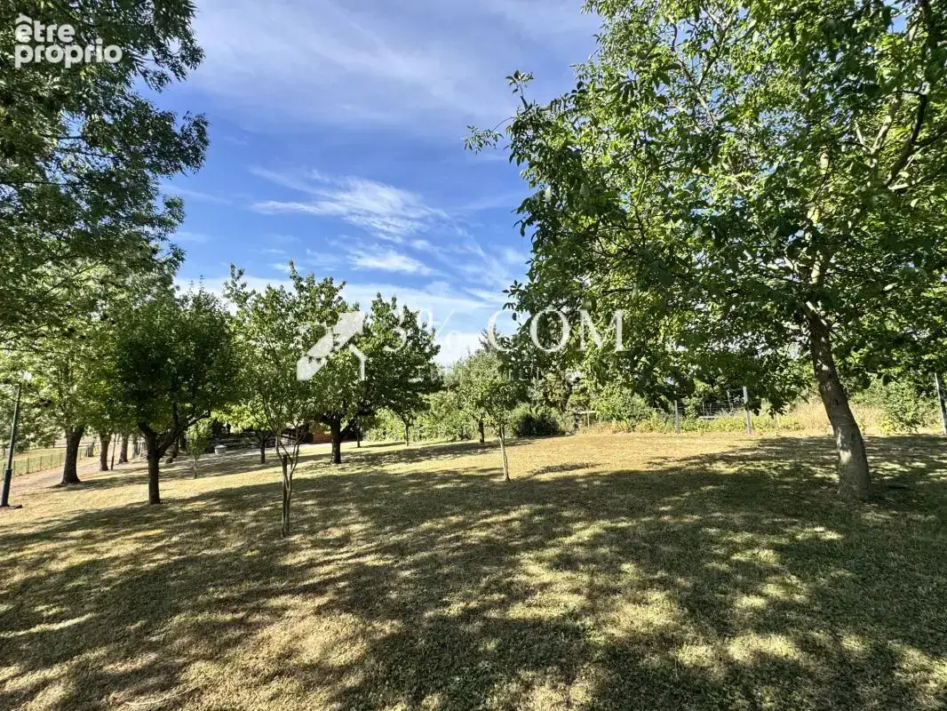3%COM Belle propriété sur 41 ares - photo 21