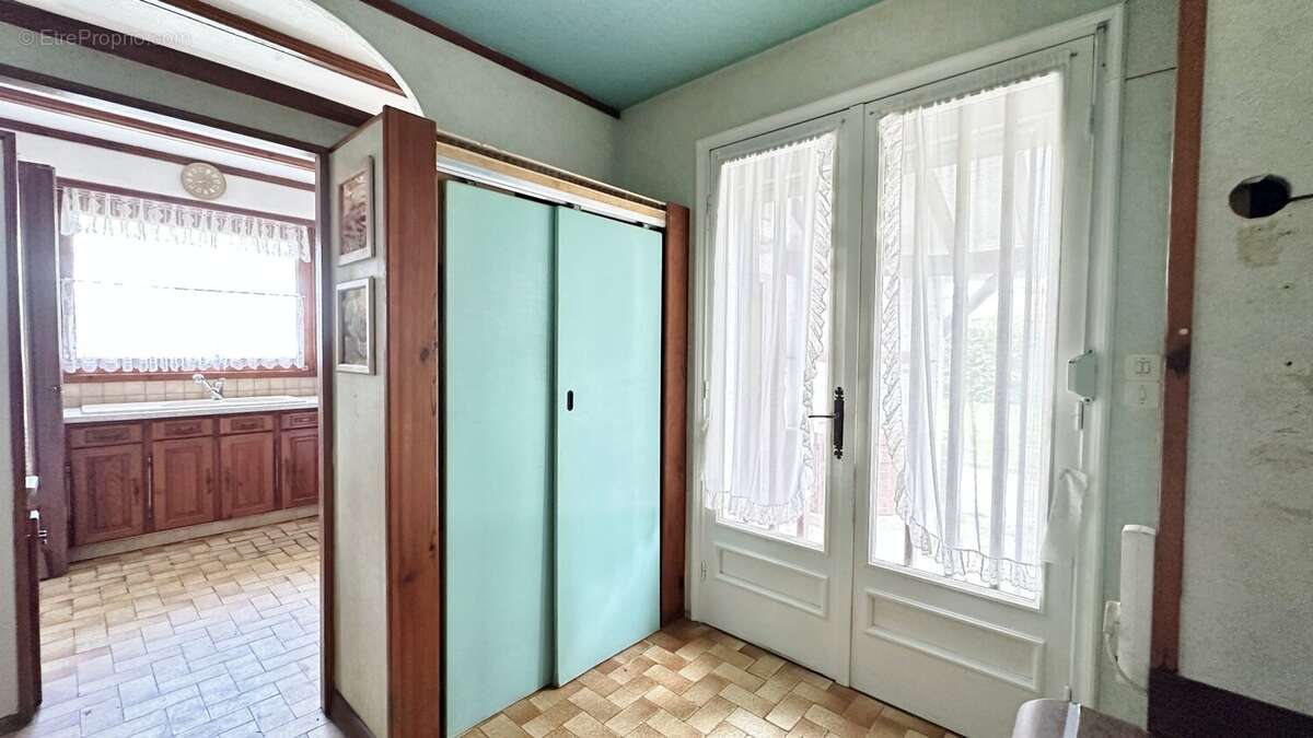 Maison à PEYREHORADE