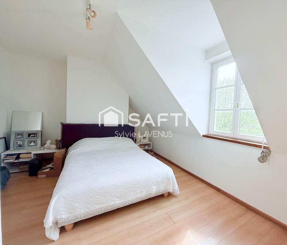 Photo 9 - Maison à PASLY