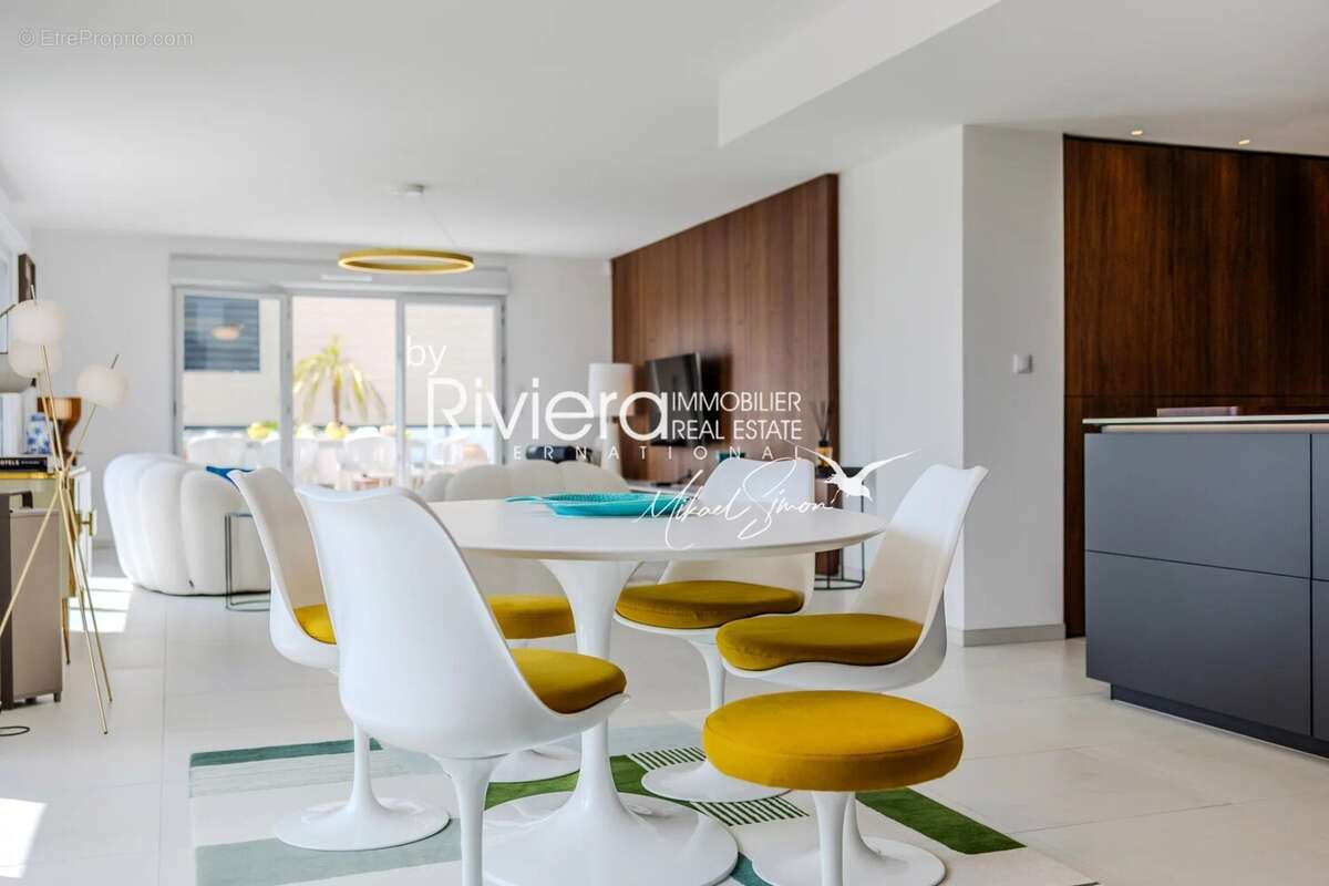 Appartement à CAVALAIRE-SUR-MER