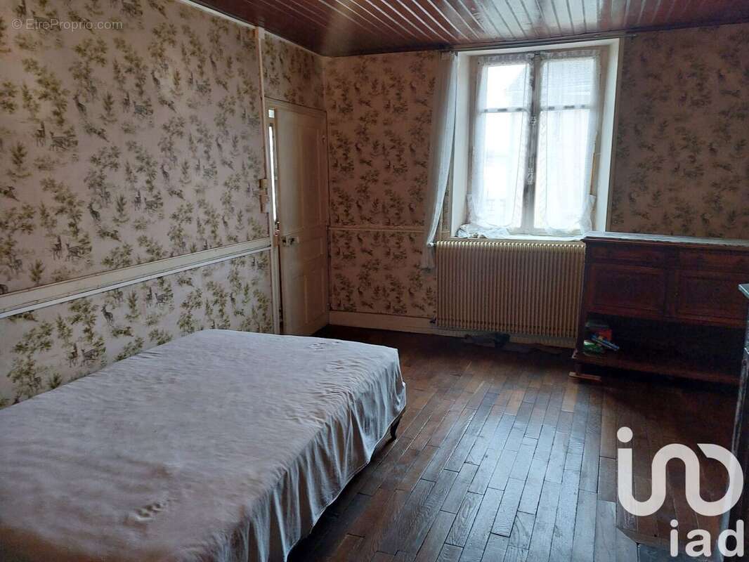 Photo 8 - Maison à COIFFY-LE-HAUT