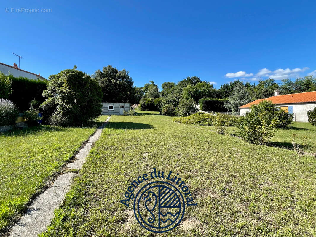 Maison à MESCHERS-SUR-GIRONDE