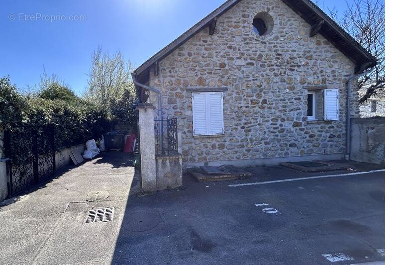 Maison à BRETIGNY-SUR-ORGE