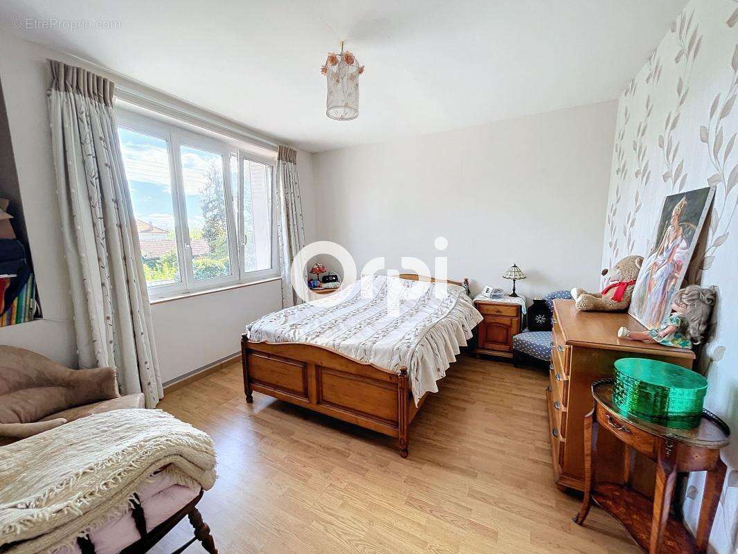 Maison À Vendre - photo 10