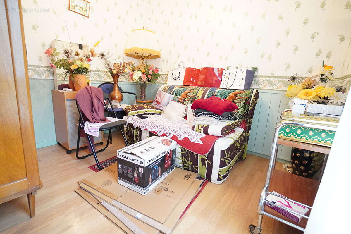 Appartement à LE MANS