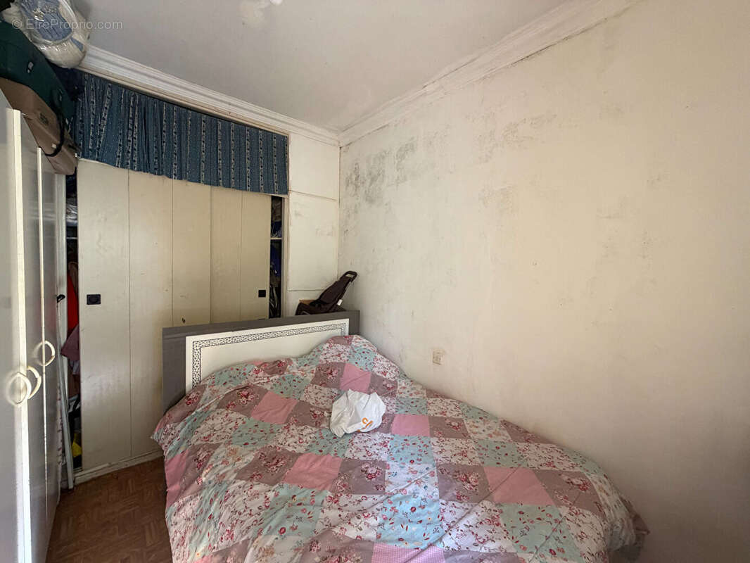 Appartement Alfortville 2 pièce(s) 31.05m² - photo 3