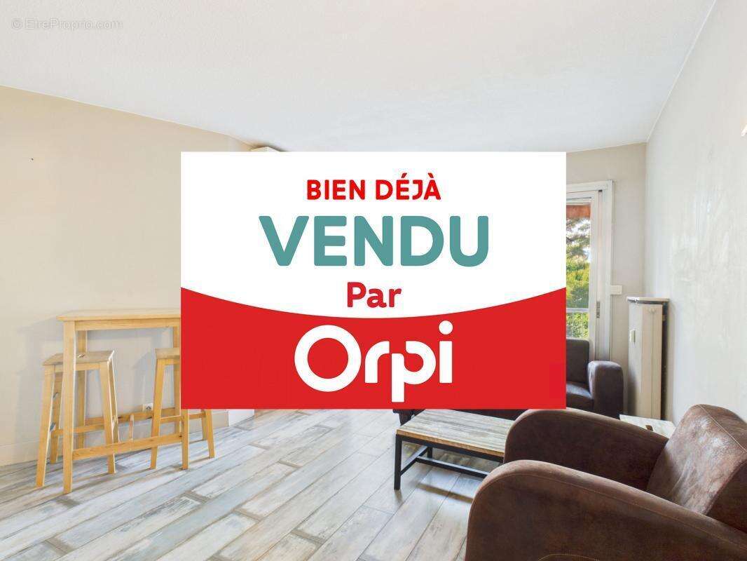 Appartement à MANDELIEU-LA-NAPOULE