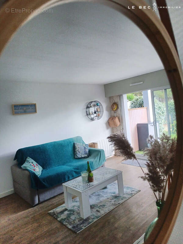 Appartement à CARNAC