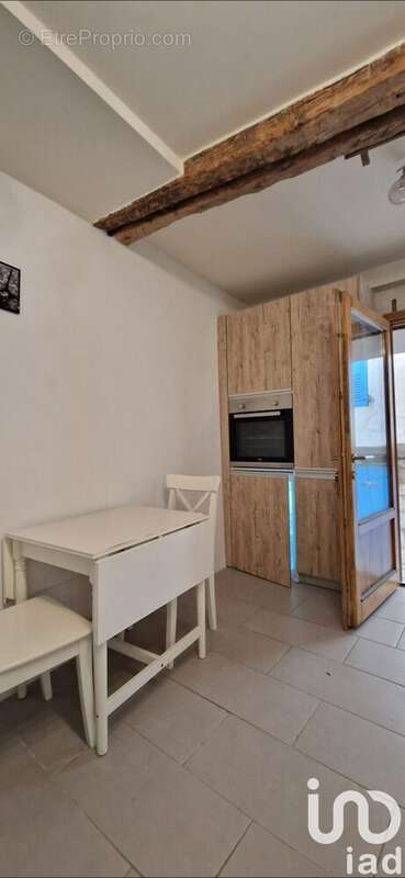 Photo 4 - Appartement à ENTREVAUX