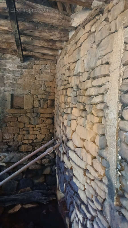Maison à MEALLET
