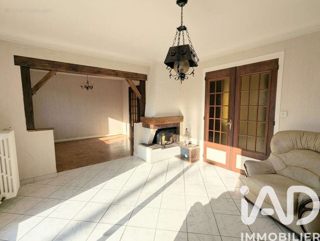 Photo 7 - Maison à GIDY