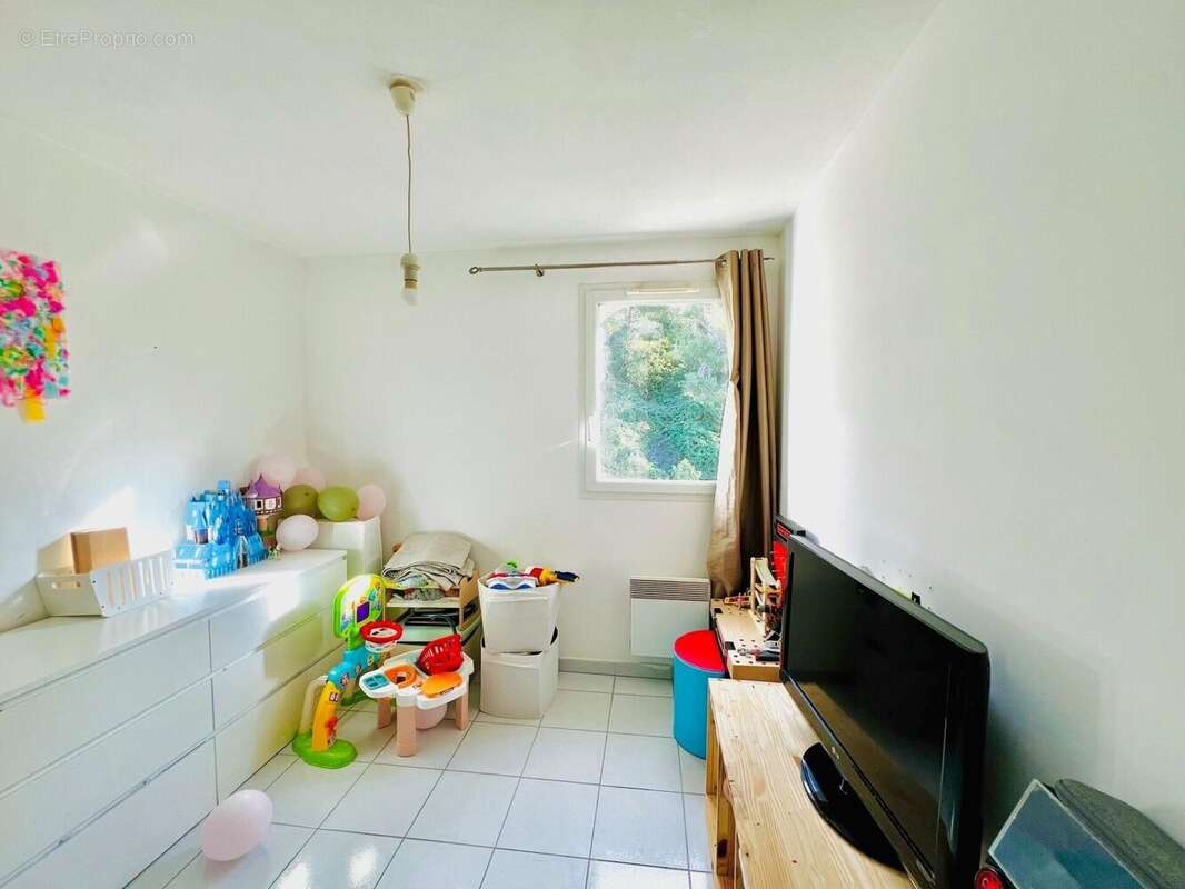 Photo 3 - Appartement à MARSEILLE-15E