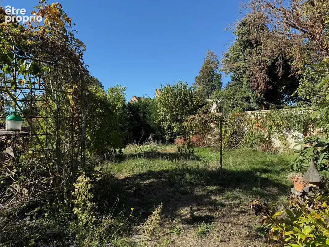 Auv 1234 : Maison rénovée avec jardin et garage à Marcillat, 641m2 - photo 74