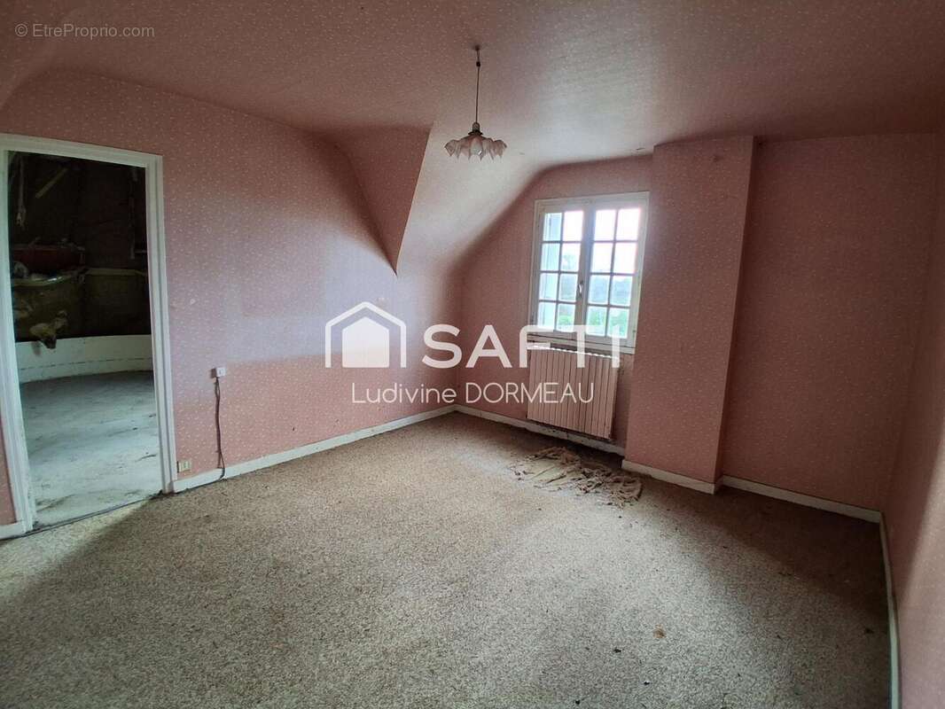 Photo 6 - Maison à GUINGAMP