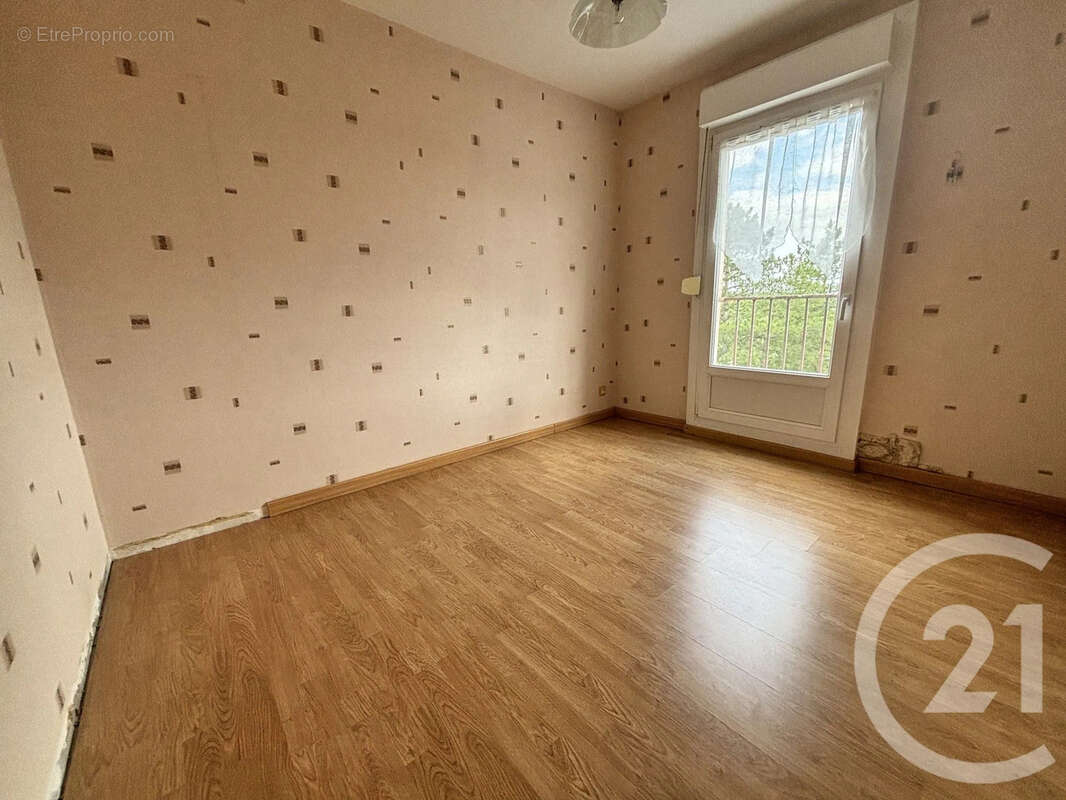 Appartement à SAINT-QUENTIN