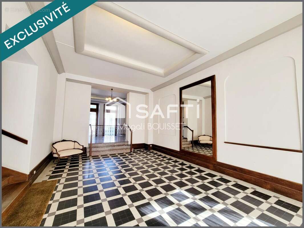 Photo 2 - Appartement à BAGNERES-DE-LUCHON